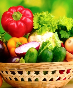 Chuỗi Cung Ứng Rau Củ Quả An Toàn: Yếu Tố Then Chốt Trong Ngành Thực Phẩm Hiện Đại 